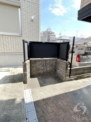 長田駅 徒歩10分 1階の物件外観写真